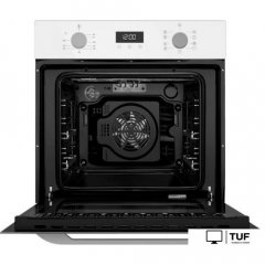 Электрический духовой шкаф MAUNFELD EOEM7610W