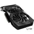Видеокарта Gigabyte GeForce RTX 2060 D6 12G GV-N2060D6-12GD