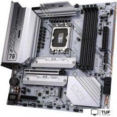 Материнская плата Colorful CVN B760M Frozen WiFi D5 V20