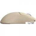 Мышь Acer OMR312 (бежевый)