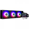 Система жидкостного охлаждения для процессора Thermalright Grand Vision 360 ARGB (черный)