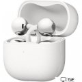 Наушники Huawei FreeClip 2 (белый, международная версия)