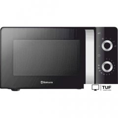 Микроволновая печь Sakura SA-7056BK
