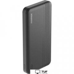 Внешний аккумулятор Momax iPower PD IP77 10000mAh (черный)