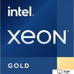 Процессор Intel Xeon Gold 5317