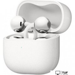 Наушники Huawei FreeClip 2 (белый, международная версия)