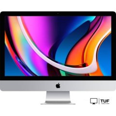 Моноблок Apple iMac 27 Retina 5K 2020 MXWU2
