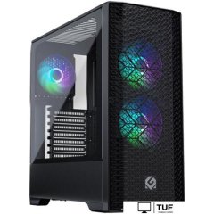 Корпус MagniumGear Neo Air MG-NE520A_DBK02