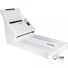 Сканер Avision AD340GFN 000-1009-02G