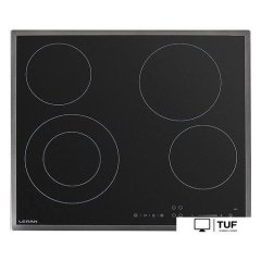 Варочная панель Leran EH 6445 IX