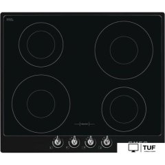 Варочная панель Smeg SI964NM