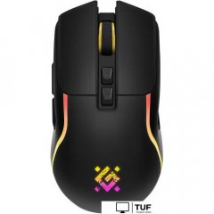 Игровая мышь Defender Orini GM-141 (черный)