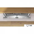 Встраиваемая посудомоечная машина Bosch Serie 4 SMV4EVX11E