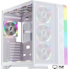 Корпус 1stPlayer VT7 (белый)