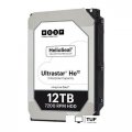 Жесткий диск HGST Ultrastar He12 12TB HUH721212ALE604