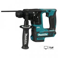 Перфоратор Makita HR166DZ (без АКБ)