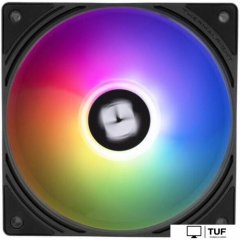 Вентилятор для корпуса Thermalright TL-N12-R5-S (черный)