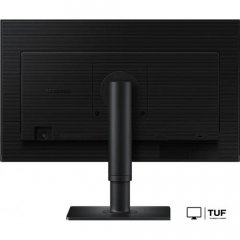 Монитор Samsung Essential S4 LS24D400GAIXCI