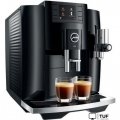 Кофемашина JURA E8 Piano Black 15355