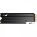 SSD Lexar NM790 Heatsink 4TB LNM790X004T-RN9NG