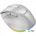 Мышь Genius Ergo 9000S Pro (белый)