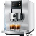 Кофемашина JURA Z10 Aluminium White 15348