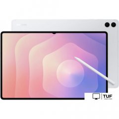 Планшет Samsung Galaxy Tab S11 Ultra 5G SM-X936 16GB/1TB (серебристый)