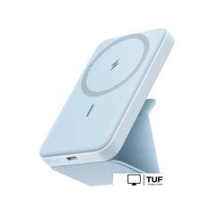 Внешний аккумулятор Anker 622 Magnetic Battery 5000mAh (голубой)