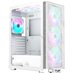 Корпус Montech X3 Mesh (белый)