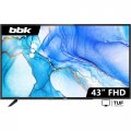 Телевизор BBK 43LEM-1047/FTS2C