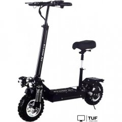 Электросамокат Kugoo M5 (черный)