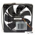 Вентилятор для корпуса Gembird S12025H-3P4M