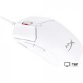 Игровая мышь HyperX Pulsefire Haste 2 (белый)