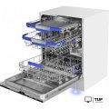 Встраиваемая посудомоечная машина MAUNFELD MLP60230 Light Beam Inverter Wi-Fi