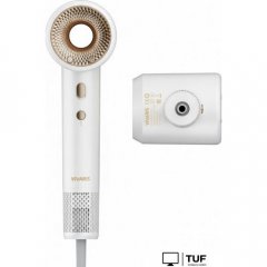 Фен Vivaris VB H8W (белый)