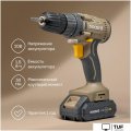 Дрель-шуруповерт Nocord NCD-20.2.15.C (с 2-мя АКБ, кейс)
