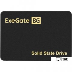 SSD ExeGate Next A400TS1920 1.92TB EX295275RUS