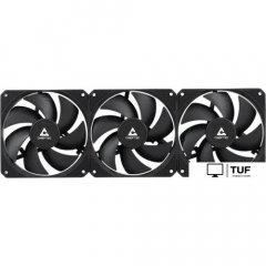 Система жидкостного охлаждения для процессора Chieftec Iceberg 360 DARK