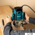 Вертикальный фрезер Makita RP2303FC02