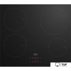 Варочная панель BEKO HII 64400 MT
