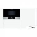 Микроволновая печь Bosch BFR634GS1