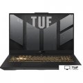Игровой ноутбук ASUS TUF Gaming F17 FX707VJ-HX013
