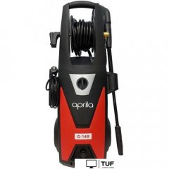 Мойка высокого давления Aprila G-149