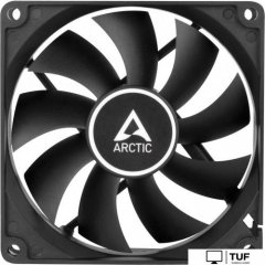Вентилятор для корпуса Arctic F9 PWM PST Black ACFAN00214A