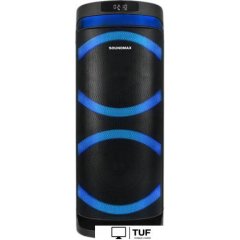 Патибокс Soundmax SM-MS4206