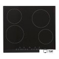 Варочная панель Leran Basic EH 6040 BG