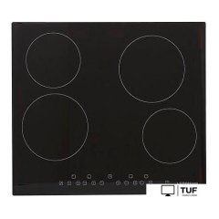 Варочная панель Leran Basic EH 6040 BG