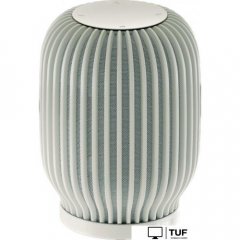 Умная колонка Sber SberBoom (туманный белый)