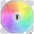 Вентилятор для корпуса 1stPlayer F7 ARGB (белый)