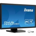 Монитор Iiyama ProLite T2452MSC-B1